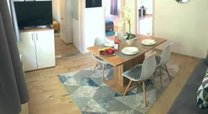 Belvárosi Lux Apartman - Image 5