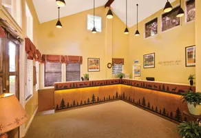 Club Wyndham Resort at Fairfield Sapphire Valley - Image 5