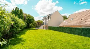 Le Cool Plex Duplex avec Jardin, Disney 10mn - Image 5