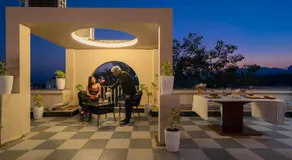 Perfectstayz Premium Shanti Heritage near Harkipauri - Image 5