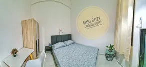 MYDin Residence Stay - Image 2