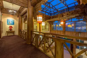 Shangri-La E-Outfitting Boutique Hotel - Image 2