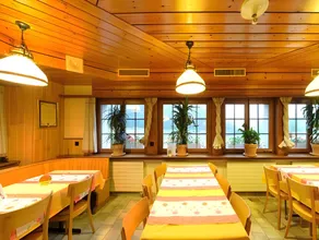 Bonne Auberge Les Bugnenets - Image 3