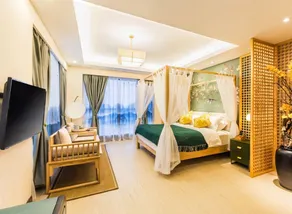 Guangzhou Royal River Waifiden Apartment-Canton Fair Free Shuttle Bus - Image 2