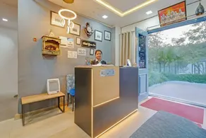 Hotel Raaso Inn Rohini - Near Metro, Couple Friendly, Spacious Rooms , Budget Hotel in Rohini - Image 4
