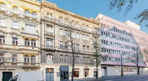 Prague Roof Apartments - Image 5