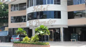 Hotel Parador - Image 5