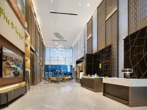 Home2 Suite by Hilton Jingjiang Binjiang New Town - Image 5