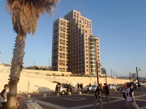 Marom Apartments Hof Hacarmel - Image 5