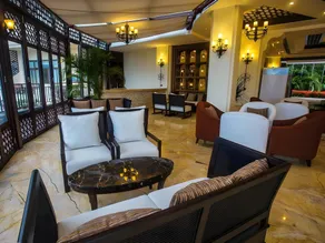 Yuhuayuan Sea View Hotel - Image 5