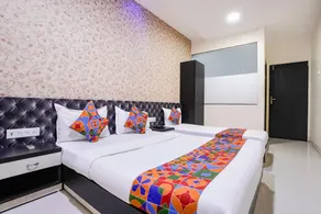 FabHotel Marvey Residency - Image 2
