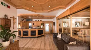 Hotel St. Justina Hof - Image 5