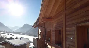 "NAMASTE" Suite zen au calme - Image 3