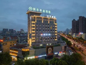 JI Hotel (Zhangzhou) - Image 5