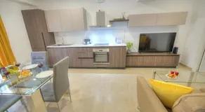 Spacious and tastefully furnished 2 bedroom apartment DDIF1-3 - Image 5