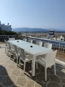 Villa Beyaz İnci Dalaman-Villa White Pearl Dalaman - Image 3