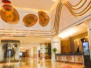 Oriental Grand Hotel Shaoxing - Image 4