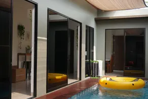 Villa Jannah Anyer - Image 2