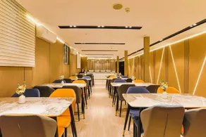 Chonpines Hotel Beijing Universal Resort Wanshengxi Metro Station Branch - Image 3