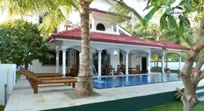 Sri Ra'anana Villa - Image 2