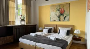 Hotel SchlossStuben - Image 2
