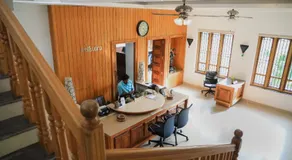 Indeevara Luxury Resort and Spa, Wayanad - Image 4