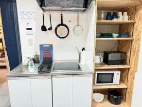 Wabi Sabi Hostel Shinjuku West - Image 2