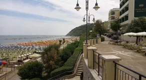 Hotel Tre Stelle Gabicce Mare - Image 2