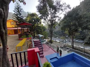 Hanumanti River View Resort - Image 3