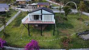 Nhà view núi có 2 phòng ngủ - Image 3