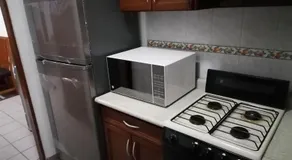 Bonita casa amueblada para 12 personas a 3 Kms del centro Cuernavaca - Image 4