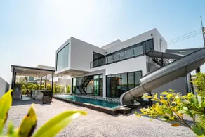 The Brick Huahin Pool Villa - Image 5