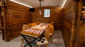 Complex Turistic Casa Romaneasca - Image 5