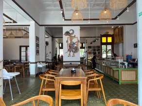 Dzawani Hotel - Image 5