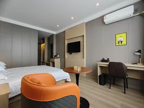Home Inns Group - Shuozhou Huairen Huaiyi West Street Huayi Select Hotel - Image 2