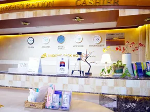 Goodstay Andong Park Hotel - Image 3
