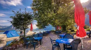 "Boho Oase" with lake view and pool - Image 3