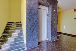 Hotel O Ab Residency Near Miraj Cinemas - Shalini Shivani - Image 4
