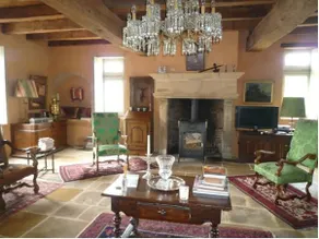 Manoir de Malfarat - Image 3