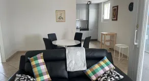 Appartamento 2,5 con piscina nel CUORE di Locarno 463 - Image 2