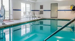 Quality Inn Kalamazoo near Wings Stadium - Image 4