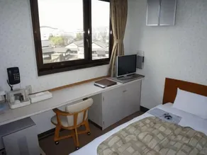 Sakata Green Hotel - Image 5