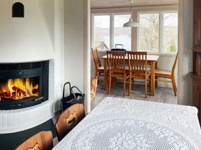 4 person holiday home in Lekeryd - Image 2