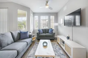22 Condo Minutes From Disney At Terrace Ridge At Town Center - Image 2