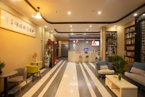 Thank U Selected Hotel (Luoyang Xin'an Luoxin Industrial Cluster Area Branch) - Image 5