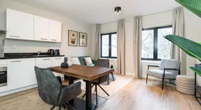 UtrechtCityApartments – Weerdsingel - Image 5