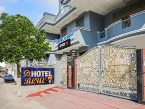 Hotel O Blue - Image 4