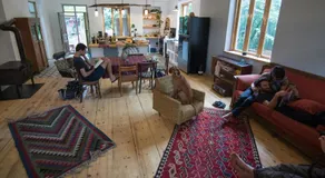 Karma Hostel - Image 5