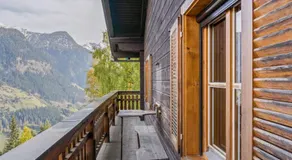 Chalet in Mörtschach bei Skipisten - Image 3
