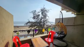 Hotel sea view - ( A Beach Resort - Alibaug) - Image 5